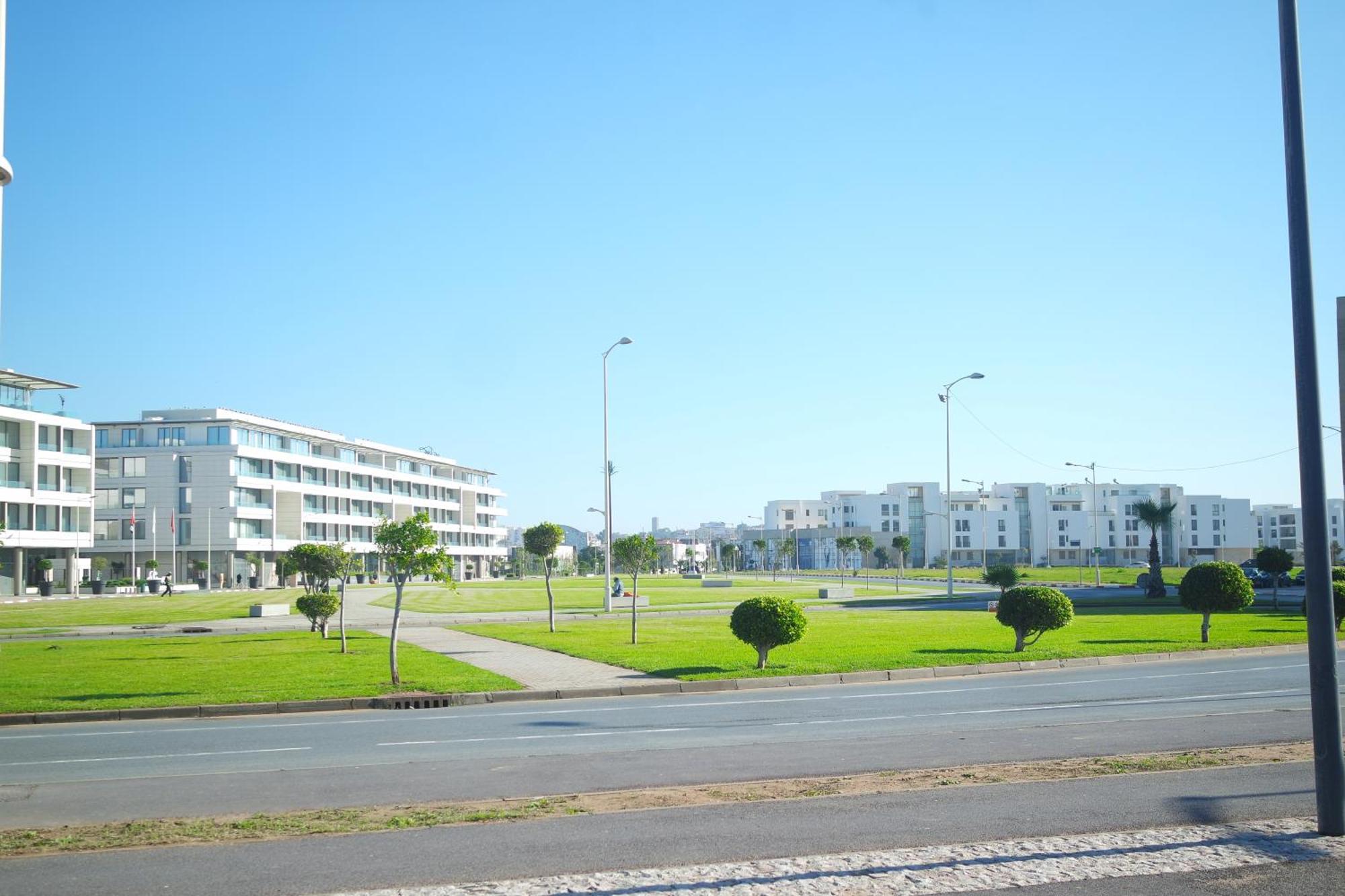 Luxe Serein En Marina Сейл Экстерьер фото
