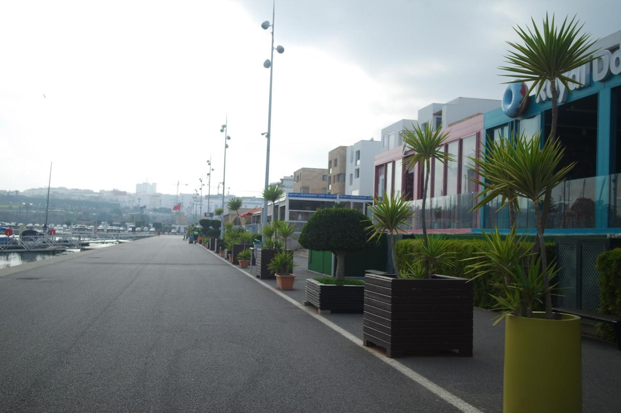 Luxe Serein En Marina Сейл Экстерьер фото